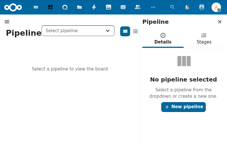 pipeline